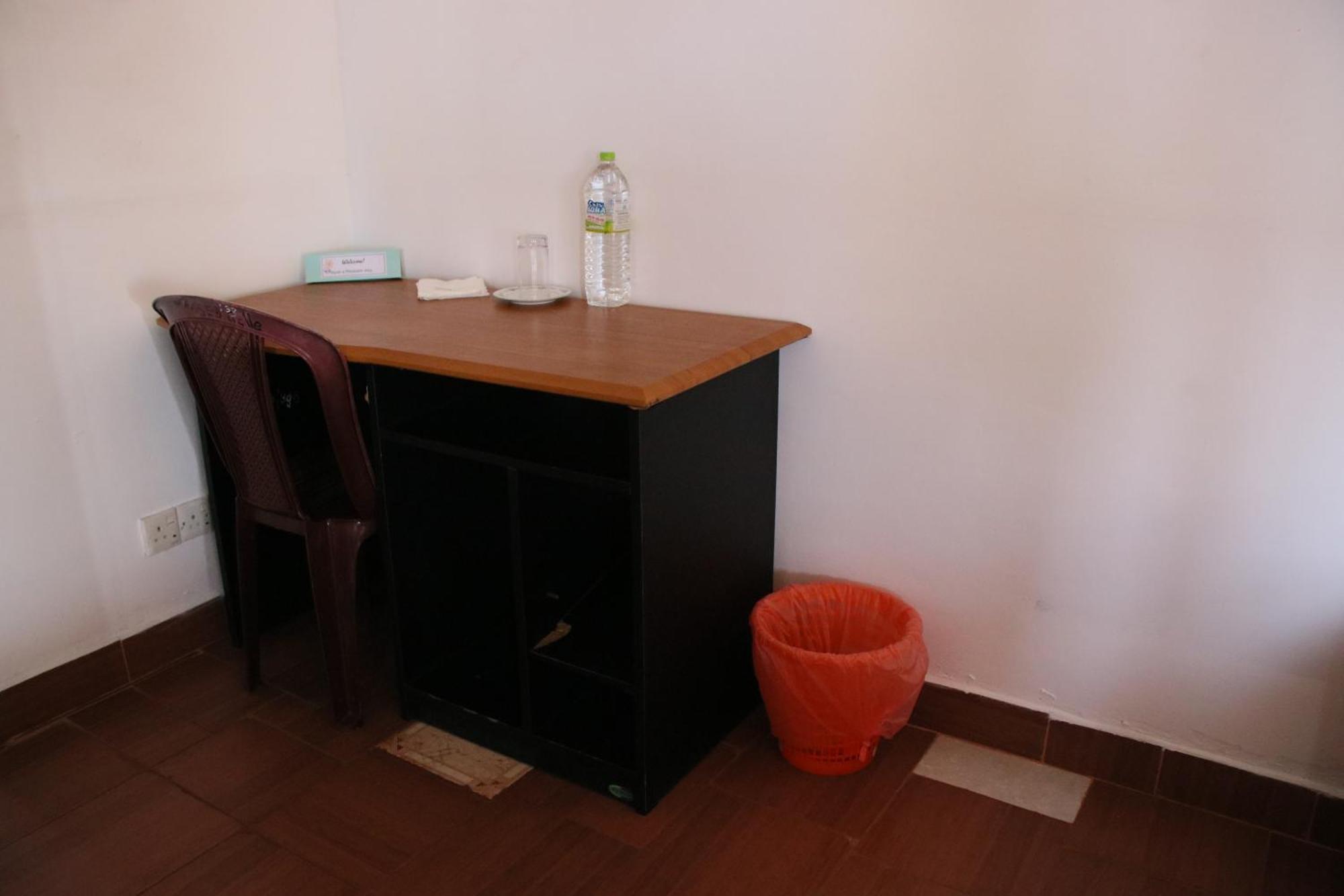 Caritas Rest Galle Exterior foto