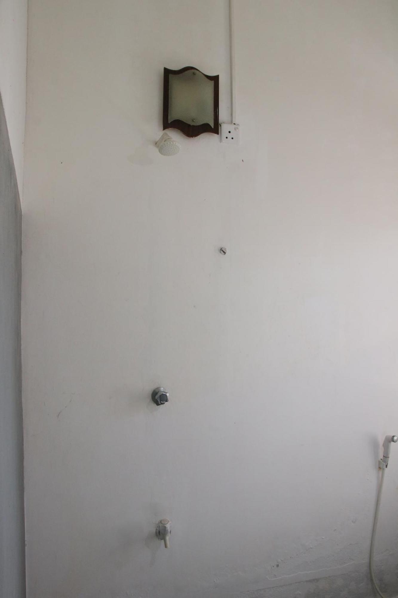 Caritas Rest Galle Exterior foto