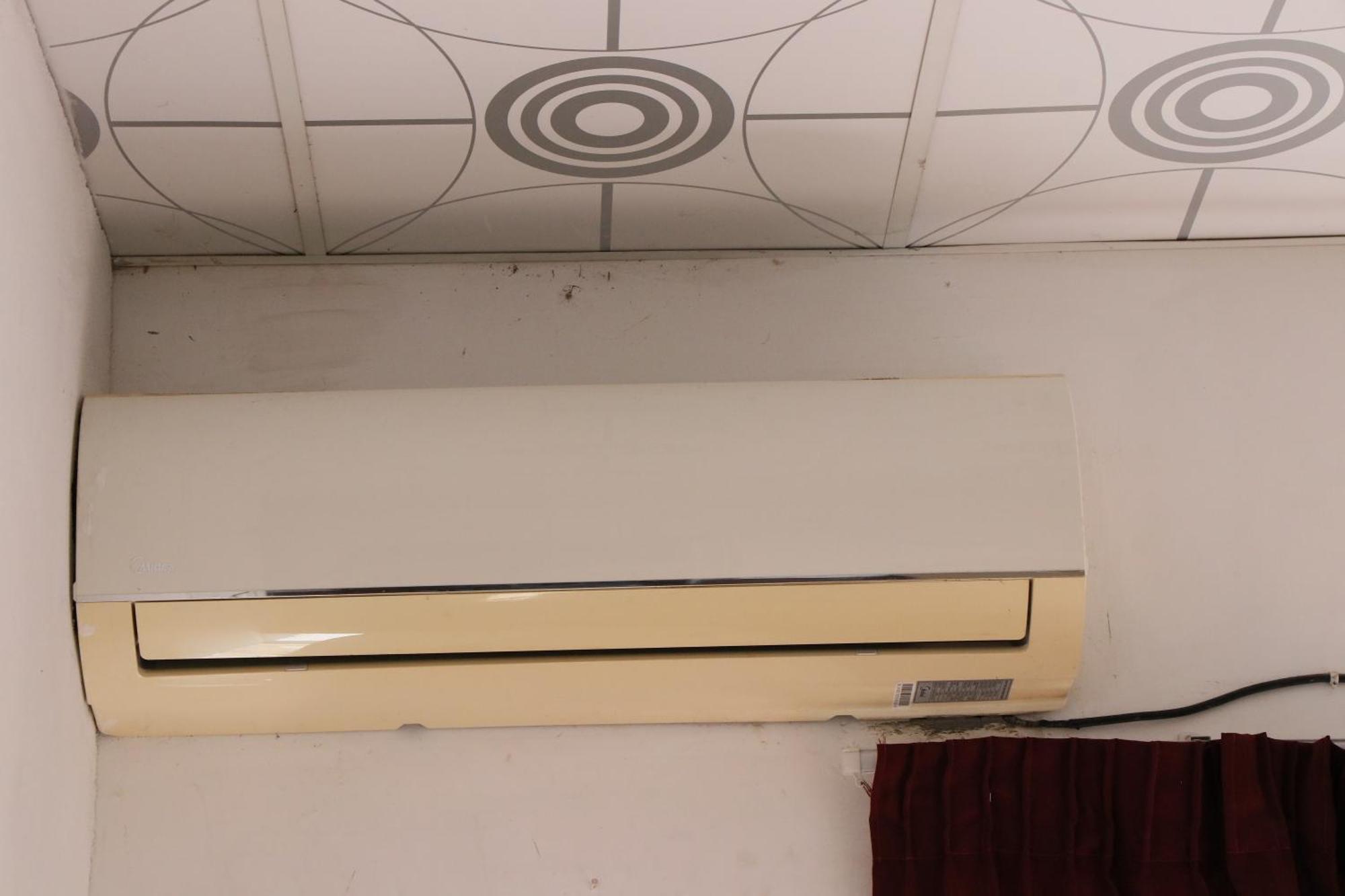 Caritas Rest Galle Exterior foto
