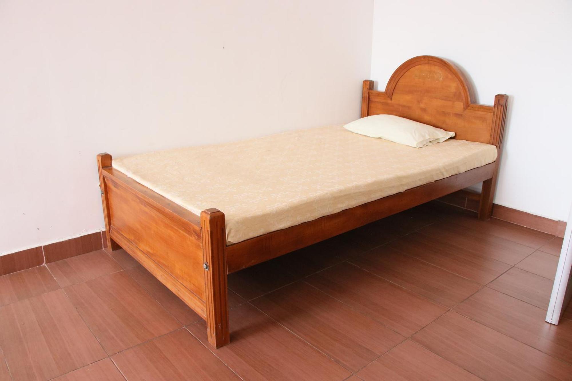 Caritas Rest Galle Quarto foto