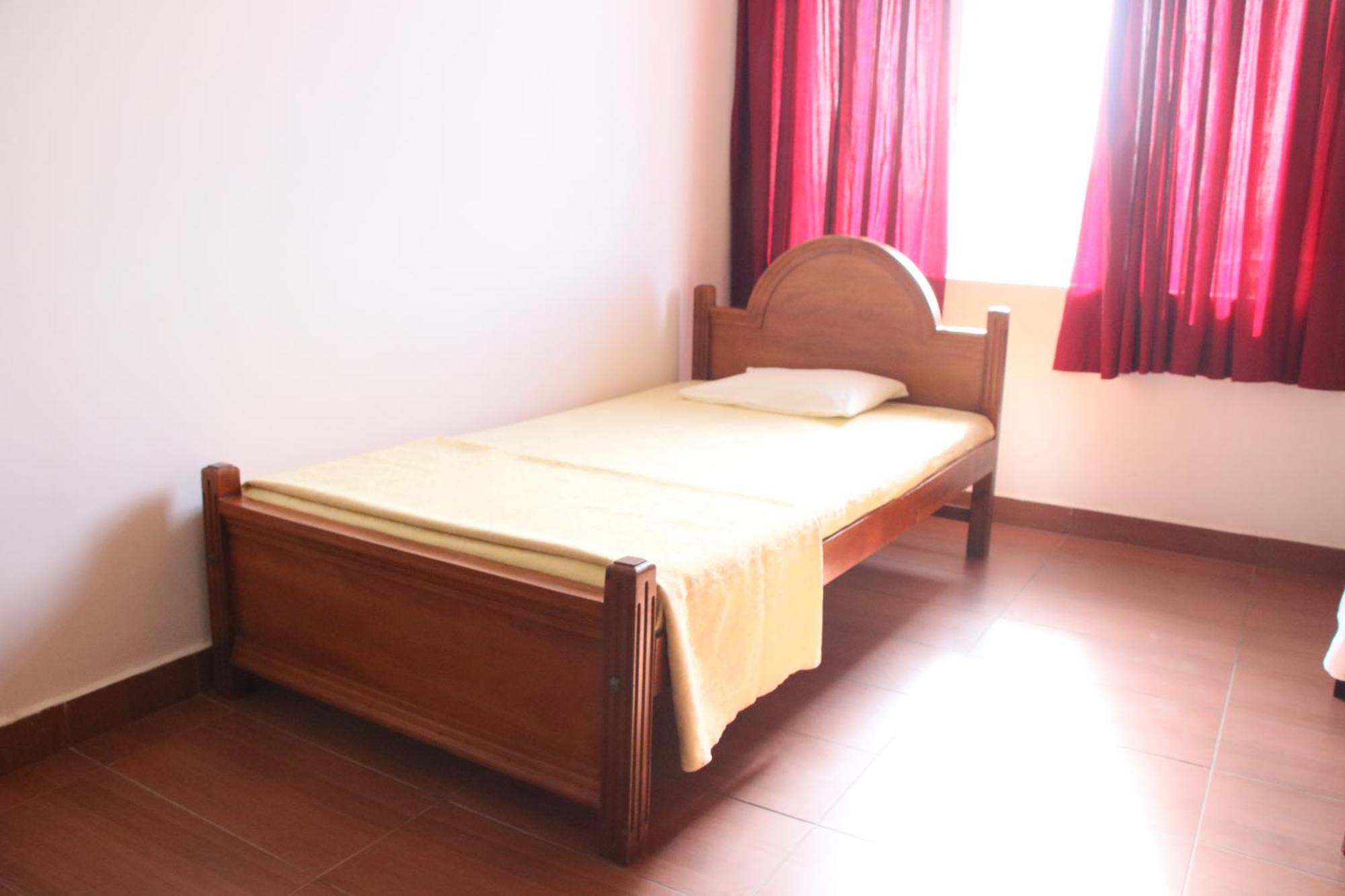Caritas Rest Galle Exterior foto