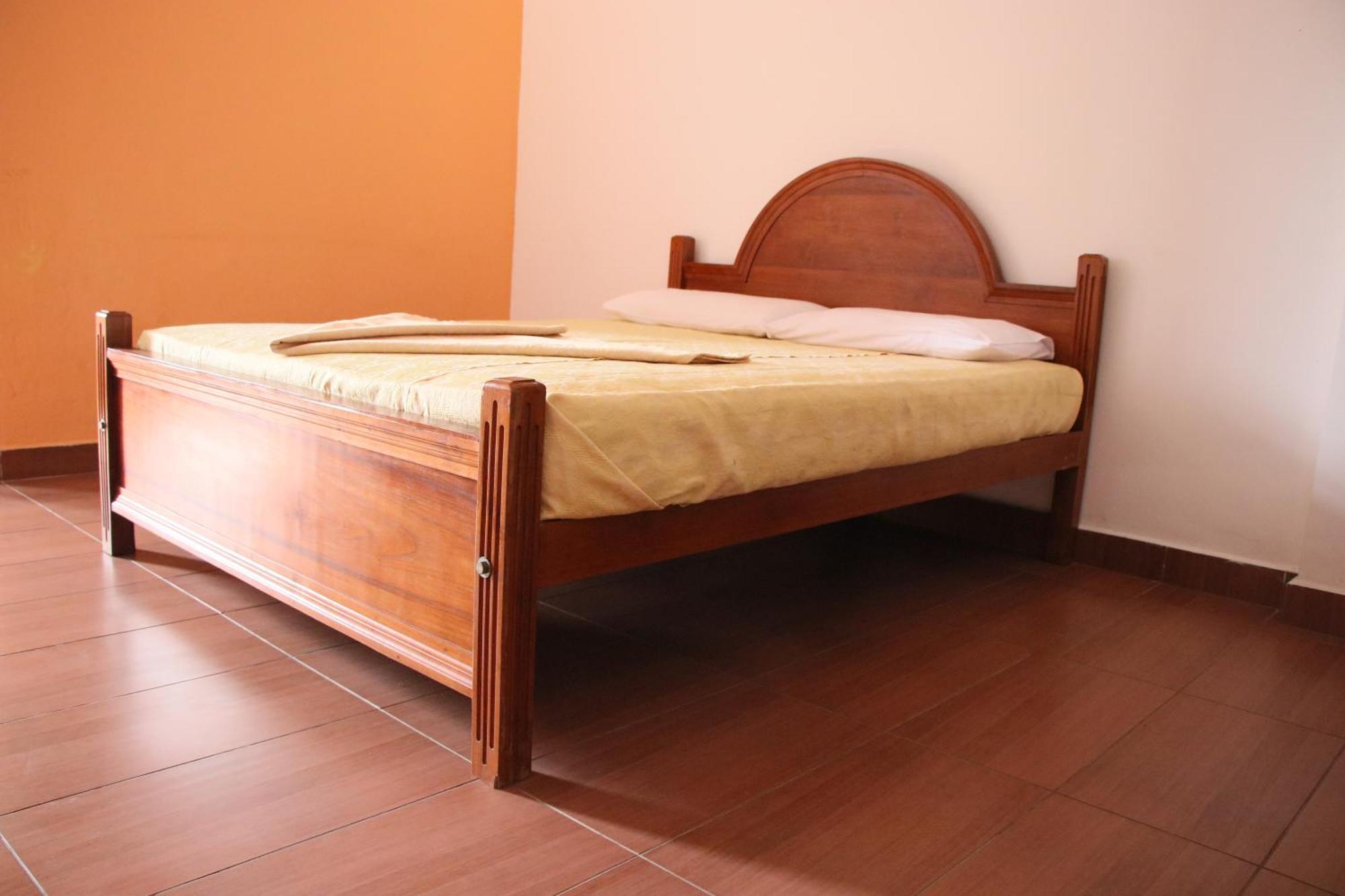 Caritas Rest Galle Exterior foto