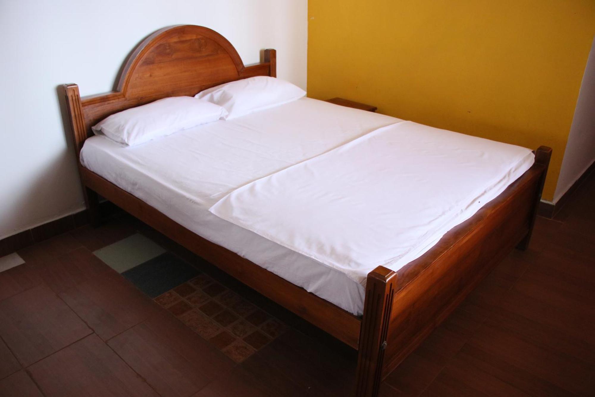 Caritas Rest Galle Exterior foto