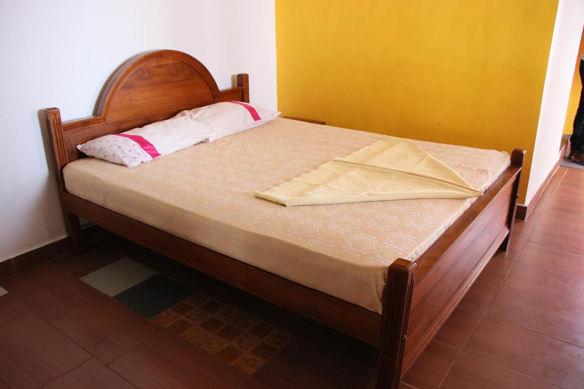Caritas Rest Galle Exterior foto