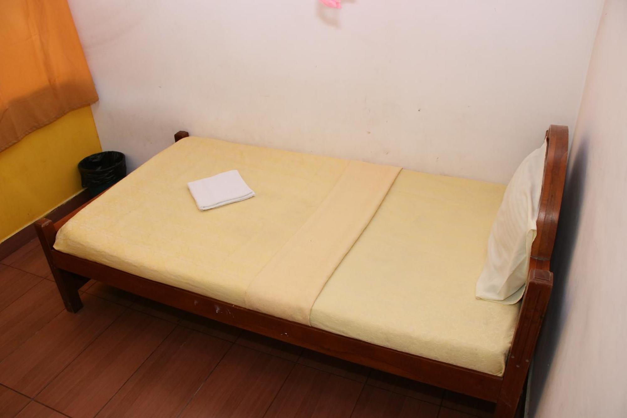 Caritas Rest Galle Exterior foto
