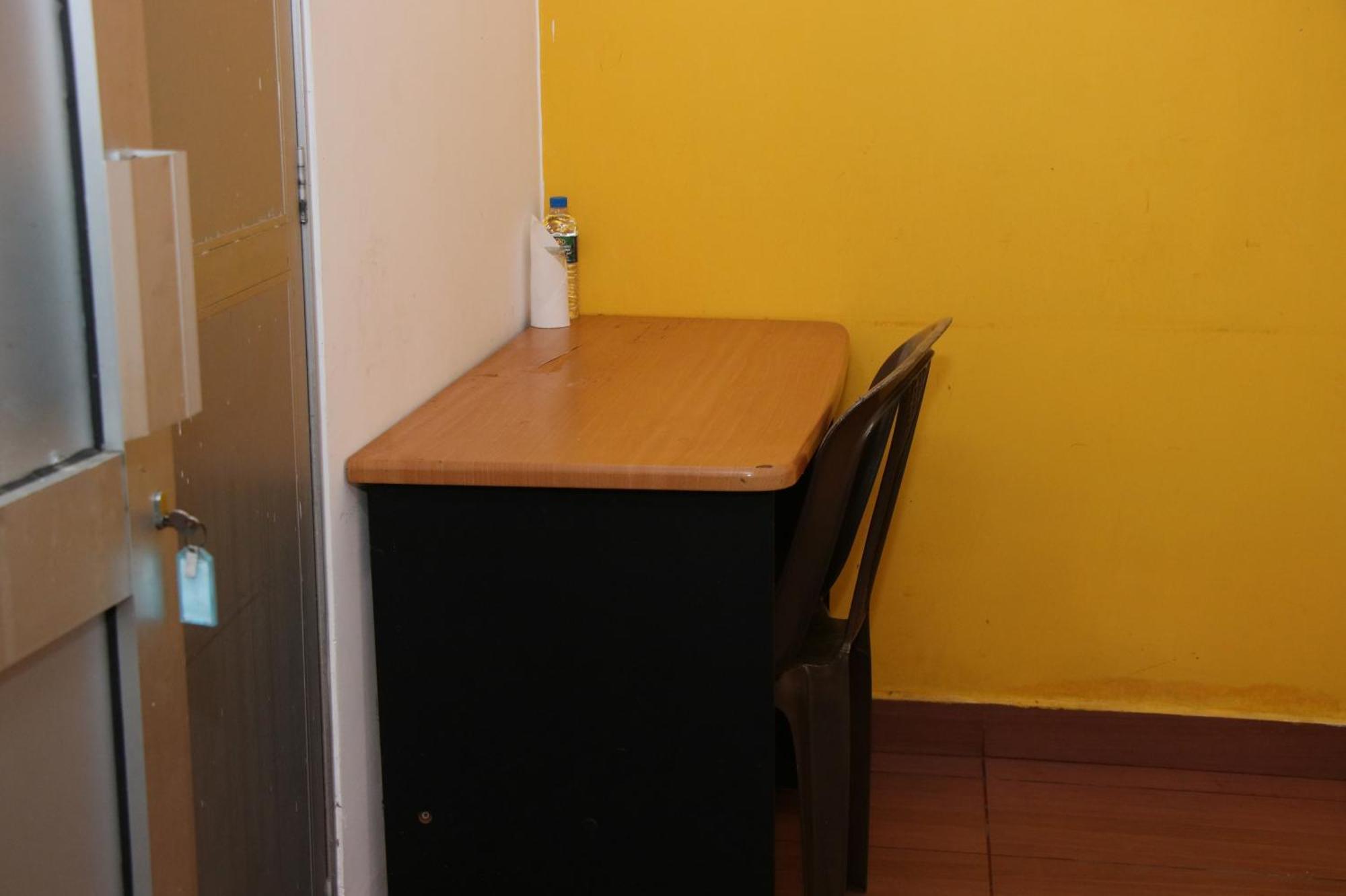 Caritas Rest Galle Exterior foto